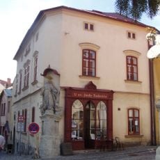 Jakubská 562, Kutná Hora