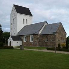 Rind Church