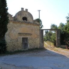 Chiesa di Santa Maria di Taniga