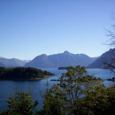 Nationalpark Nahuel Huapi
