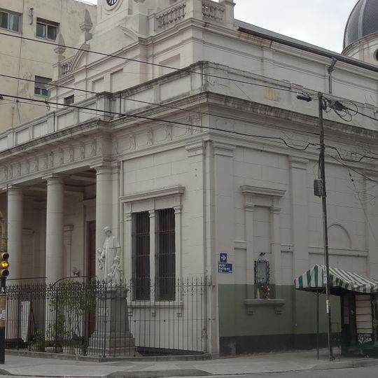 Museo Memorias De San Juan Evangelista