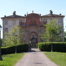 Villa Pallavicino