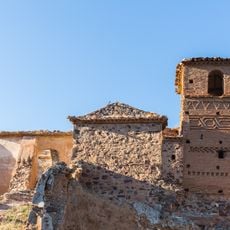 Torre alminar de Villanueva de Jalón