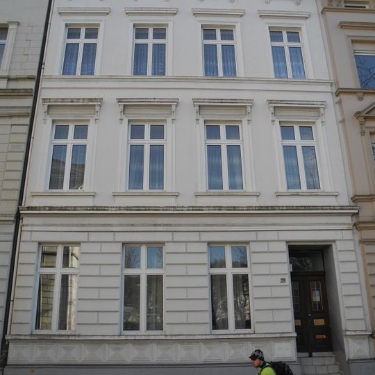 Simonsstraße 29