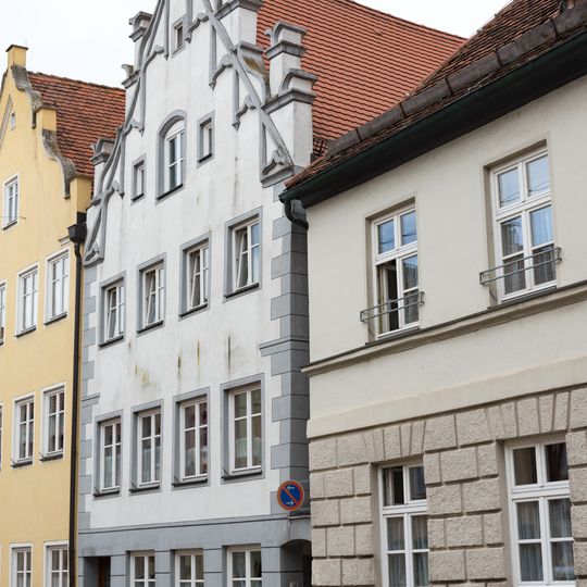 Baldinger Straße 34