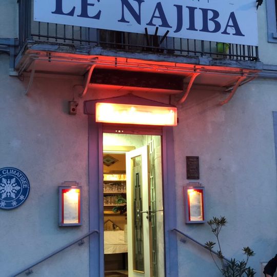 Le Najiba