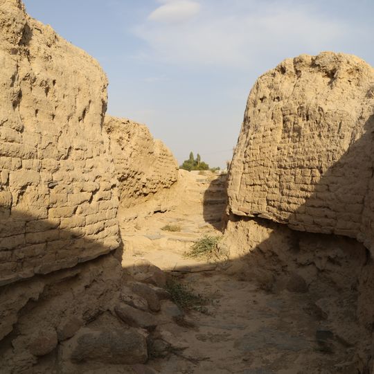 Distretto di Talas