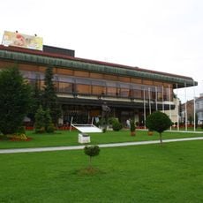 National Theatre of Bitola