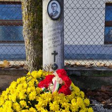 Stele Ratti Rag. Germano