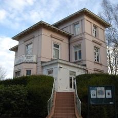 Museum Rade am Schloss Reinbek