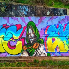 Graffiti