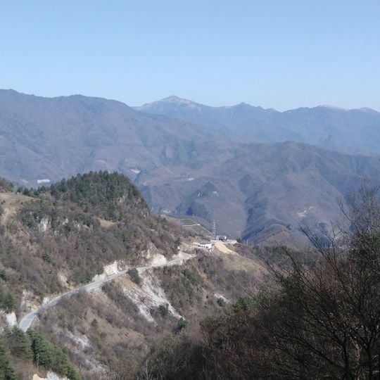 Shennongjia