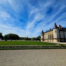 Domaine de Rambouillet
