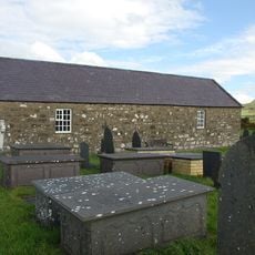 Church of St Maelrhys