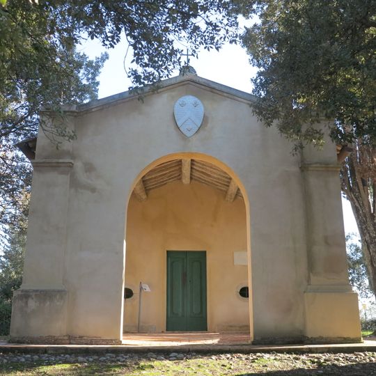 Chiesa della Madonna delle Serre