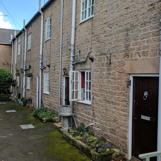 28-38, Albert Street