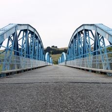 Millers Flat Bridge
