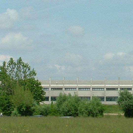 Stadio Euganeo