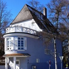 August-Exter-Straße 36