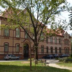 Univerzita P. J. Šafárika