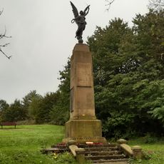 Blackley War Memorial