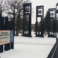 Convent of the Sisters of the Holy Names of Jesus and Mary