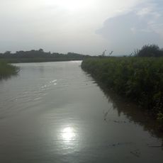Category:Lake Azili
