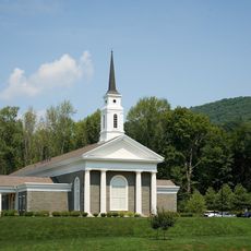 Aaronic Priesthood Restoration Site