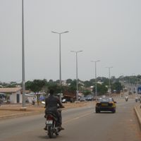 Tamale Metropolitan District