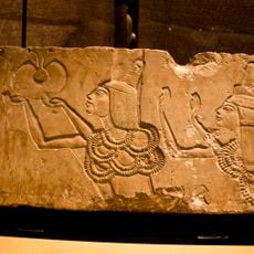 Southern Tomb 25