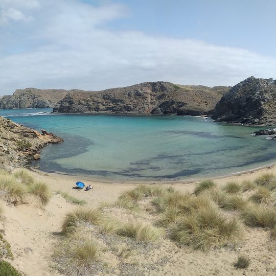 S'arenal de Mongofre