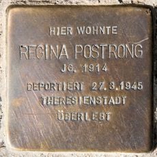 Regina Postrong
