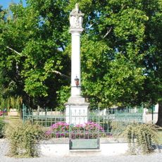 Dreifaltigkeitssäule