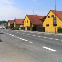 Ždánice