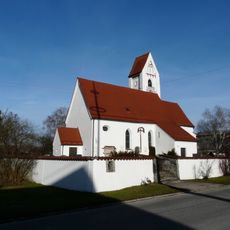 Kirche