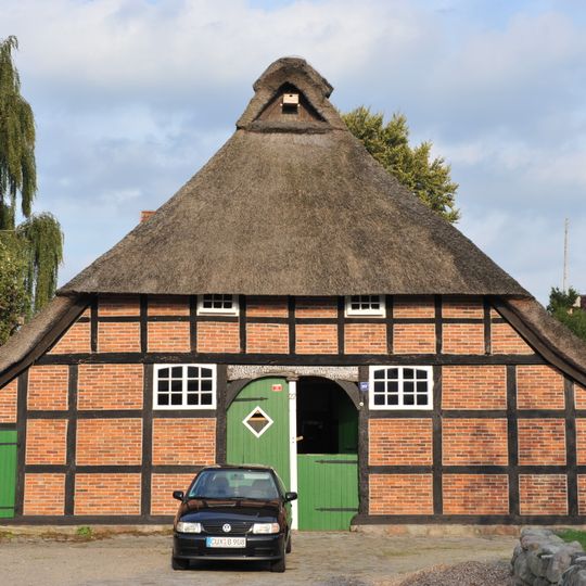 Bauernhaus Allersstraße 27