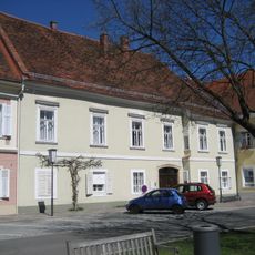Bürgerhaus