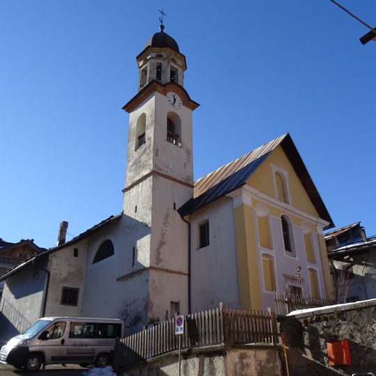 Chiesa di San Rocco