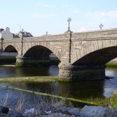 Trefechan Bridge
