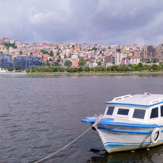 Región del Mármara