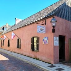 Spanish Military Hospital Museum