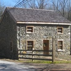 Robert Steen House