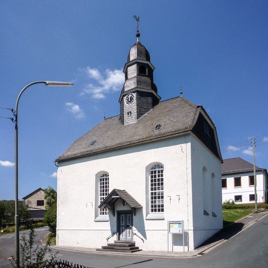 Evangelische Kirche