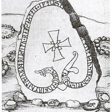 Uppland Runic Inscription 283