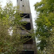 Altenburg-Tower