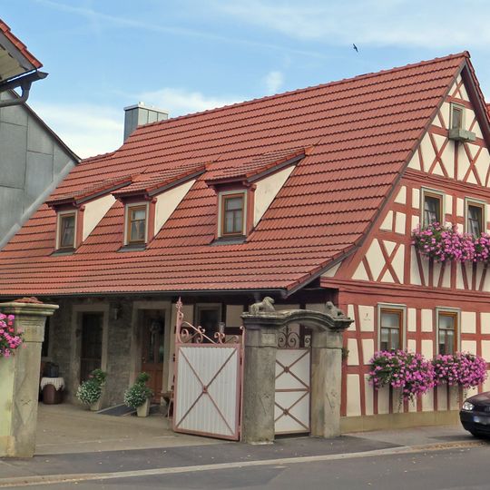 Bauernhaus