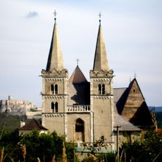 St Martin's Cathedral