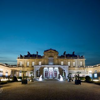 Hôtel Jacquemart-André