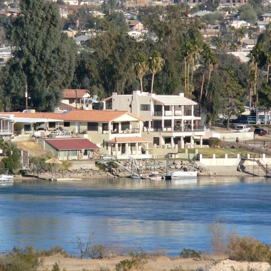 Bullhead City
