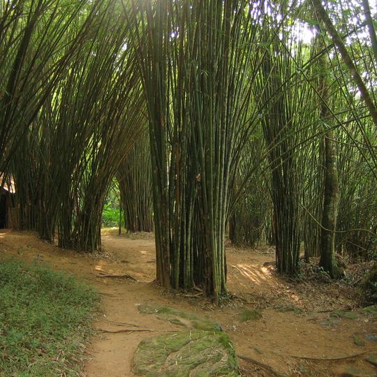 Nam Nao National Park